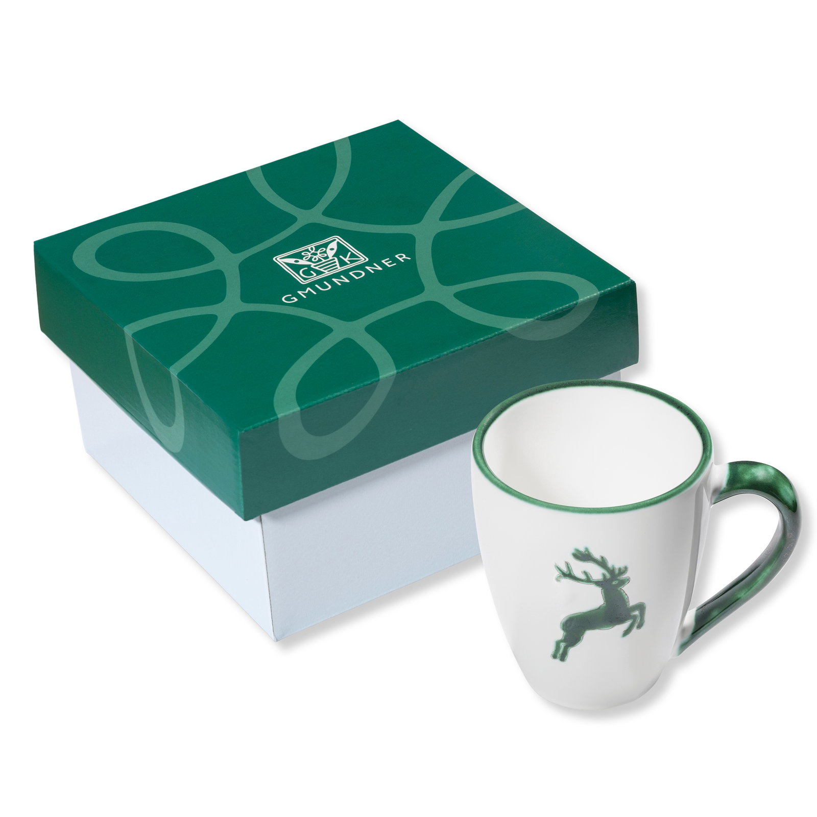 Breakfast Cup Max In Gift Box